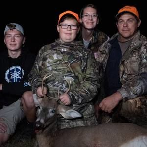 Meet your Posher, Daniel